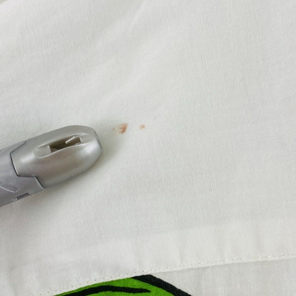 Vintage Mens S Mickey & Co Camp Shirt Mickey Mouse All Over Print Short Sleeve - Picture 5 of 7